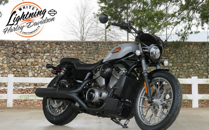 2024 Harley-Davidson® RH975S - Nightster® Special