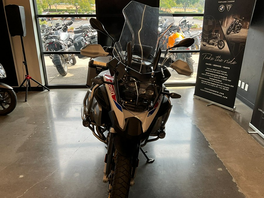 2021 BMW R 1250 GS Adventure