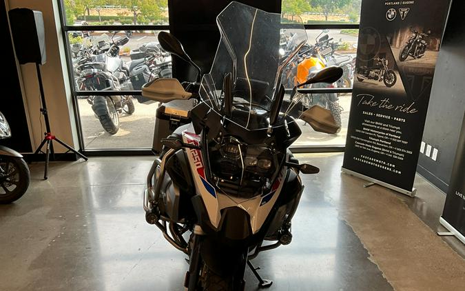 2021 BMW R 1250 GS Adventure