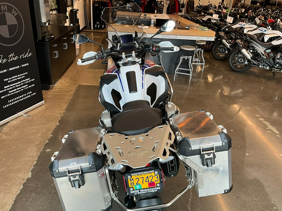 2021 BMW R 1250 GS Adventure