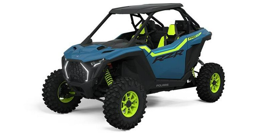 2025 Polaris RZR Pro XP® Ultimate
