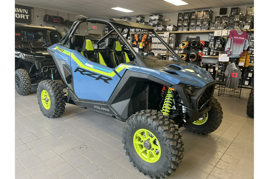 2025 Polaris RZR Pro XP® Ultimate