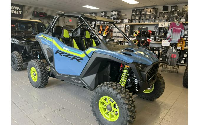 2025 Polaris RZR Pro XP® Ultimate