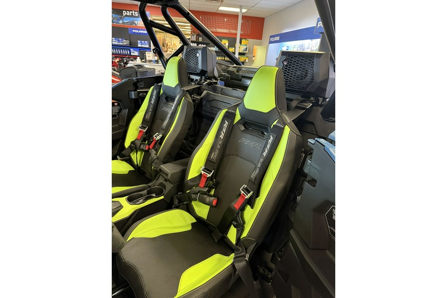 2025 Polaris RZR Pro XP® Ultimate