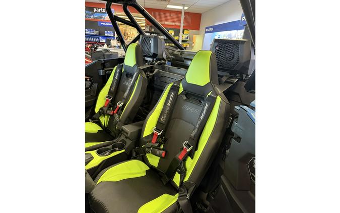 2025 Polaris RZR Pro XP® Ultimate