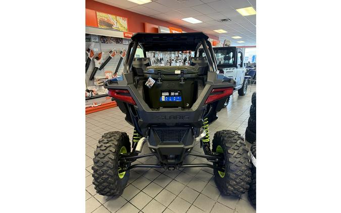 2025 Polaris RZR Pro XP® Ultimate