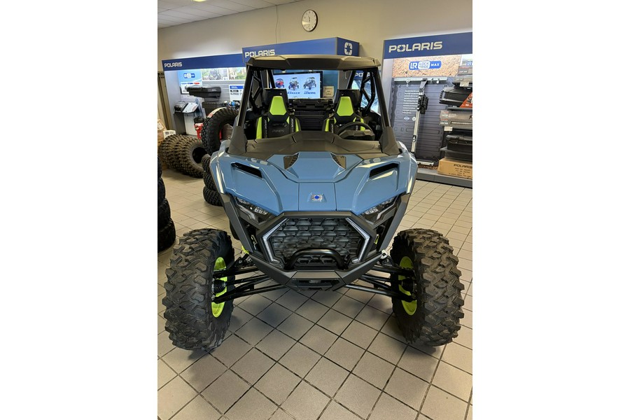 2025 Polaris RZR Pro XP® Ultimate