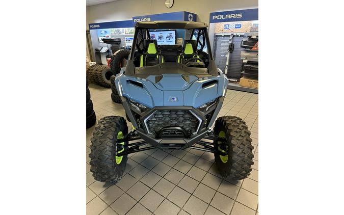 2025 Polaris RZR Pro XP® Ultimate