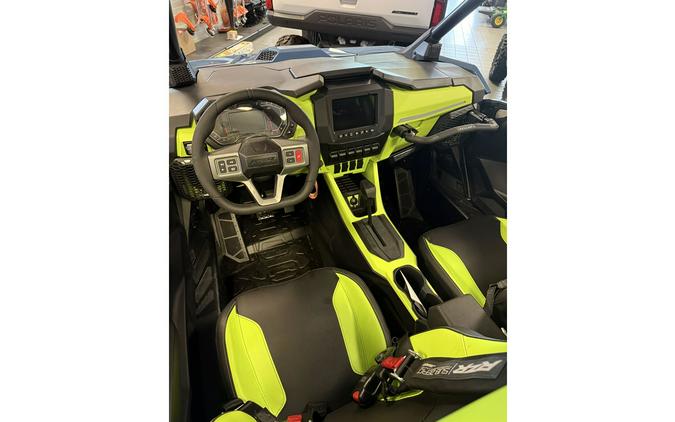 2025 Polaris RZR Pro XP® Ultimate