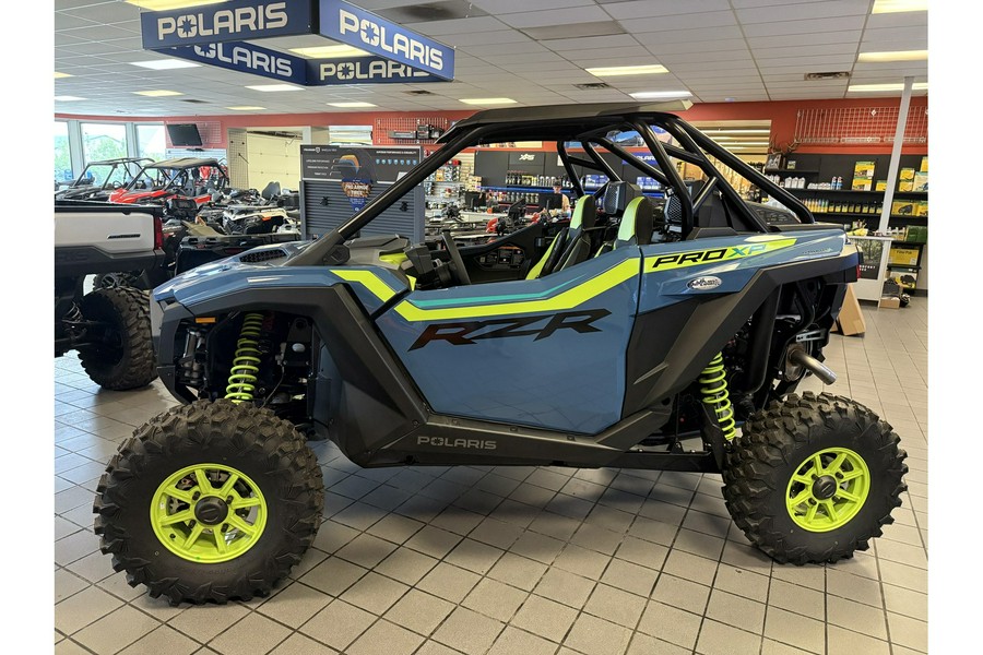 2025 Polaris RZR Pro XP® Ultimate