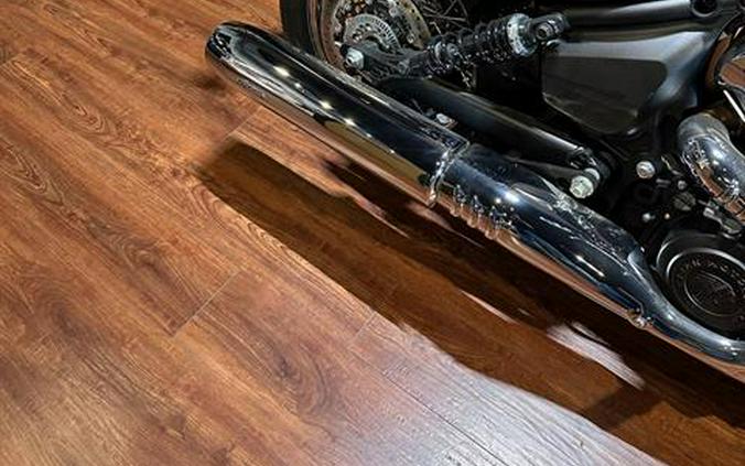 2025 Indian Motorcycle Scout® Classic