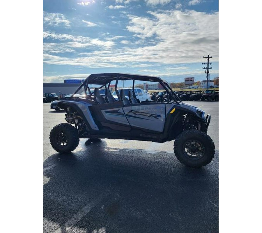 2025 Polaris® RZR XP 4 1000 Sport
