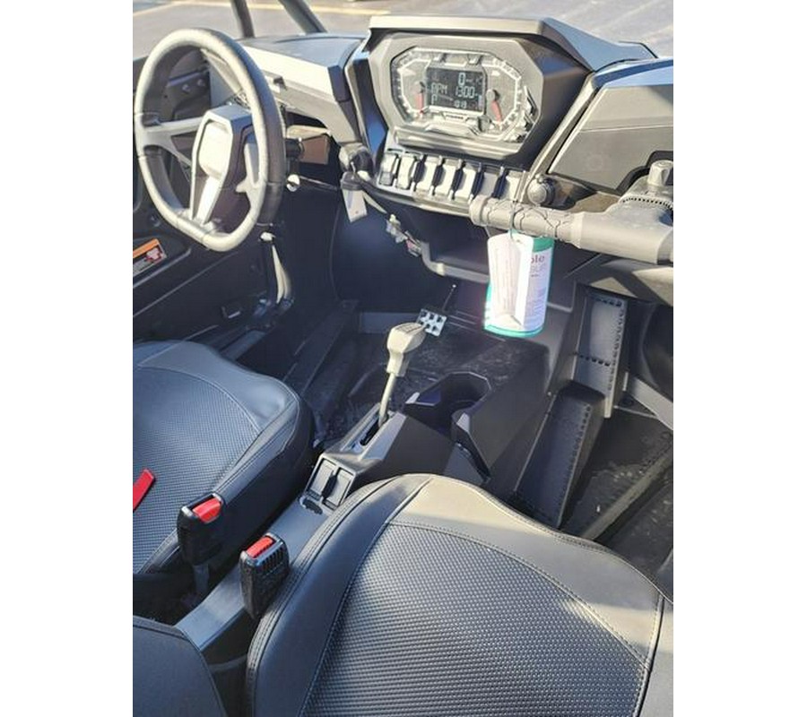 2025 Polaris® RZR XP 4 1000 Sport
