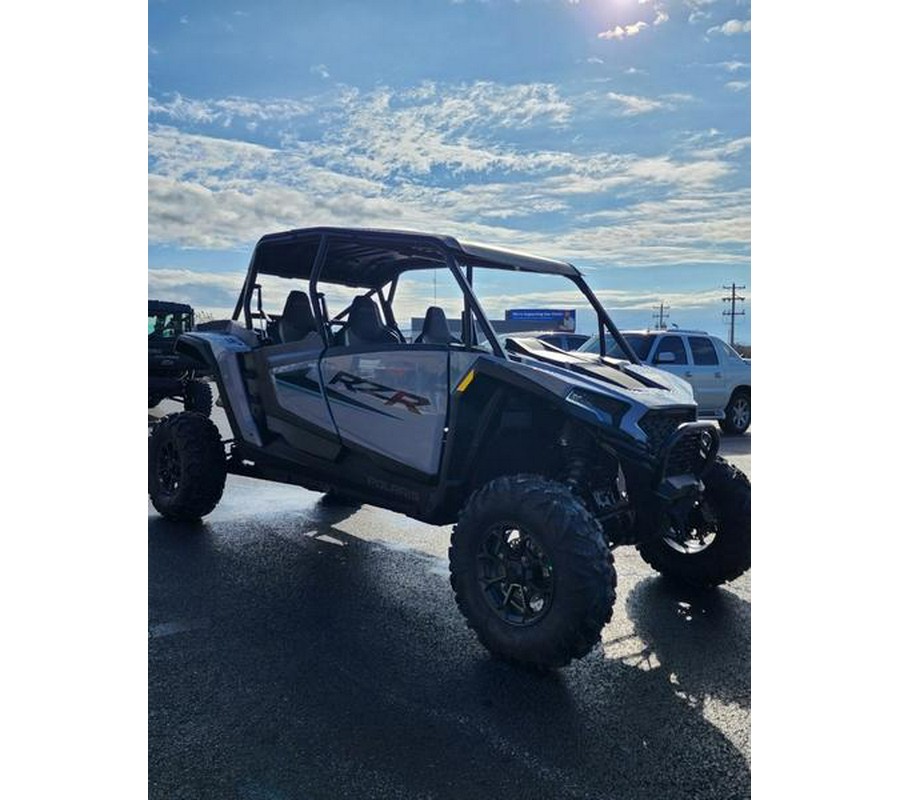 2025 Polaris® RZR XP 4 1000 Sport
