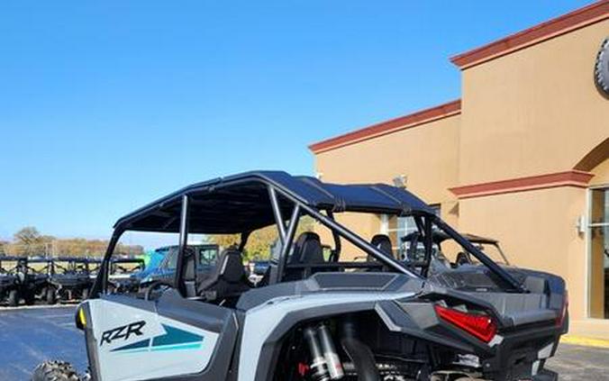 2025 Polaris® RZR XP 4 1000 Sport