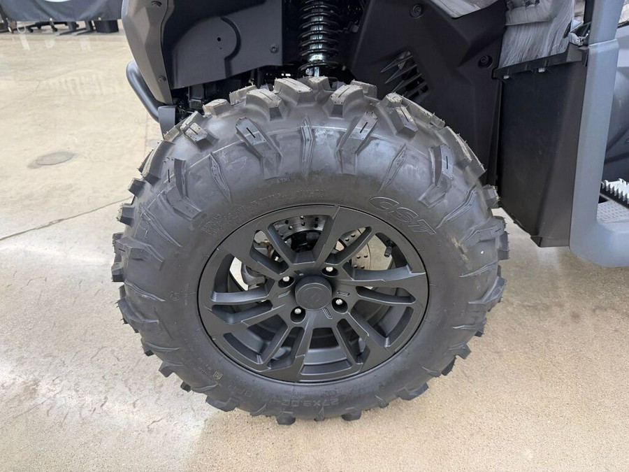 2025 CFMOTO CFORCE 1000 Touring