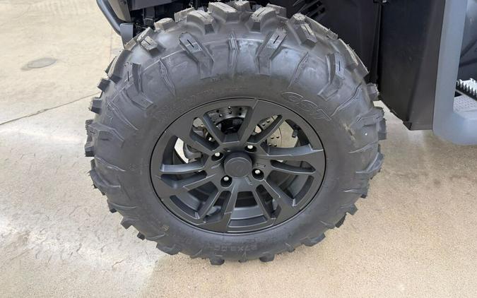 2025 CFMOTO CFORCE 1000 Touring