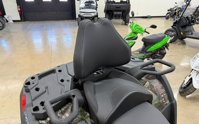 2025 CFMOTO CFORCE 1000 Touring