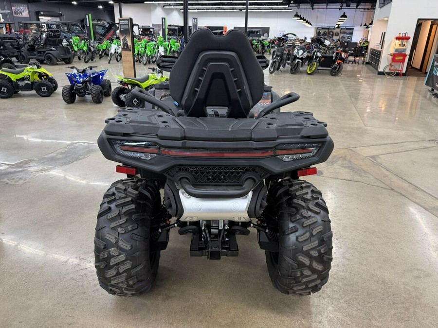 2025 CFMOTO CFORCE 1000 Touring