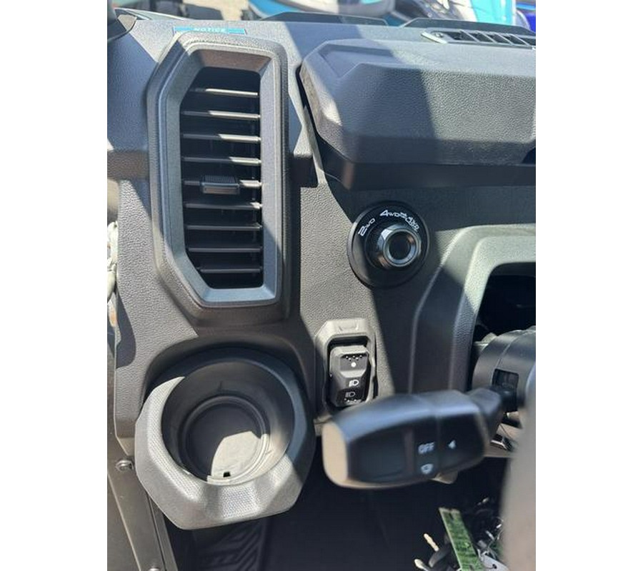 2025 CFMOTO UFORCE U10 Pro Highland