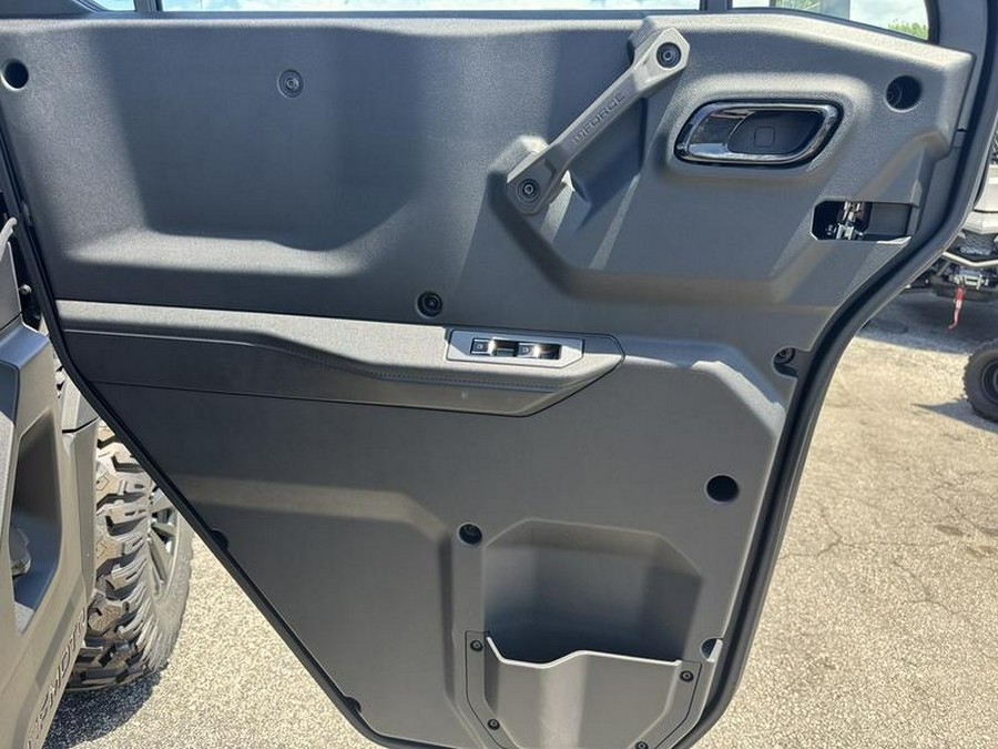 2025 CFMOTO UFORCE U10 Pro Highland