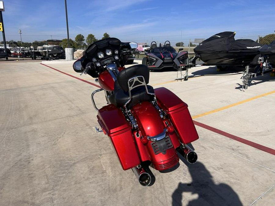 2013 Harley-Davidson® FLHX - Street Glide®