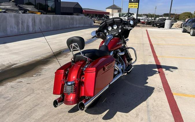 2013 Harley-Davidson® FLHX - Street Glide®