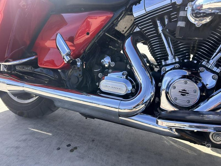 2013 Harley-Davidson® FLHX - Street Glide®