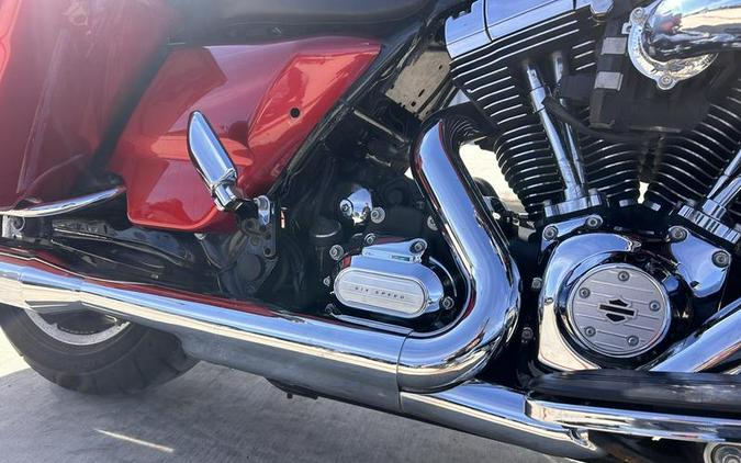2013 Harley-Davidson® FLHX - Street Glide®