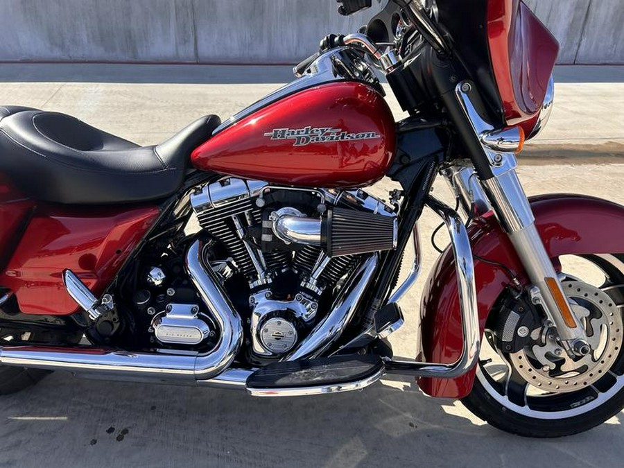 2013 Harley-Davidson® FLHX - Street Glide®