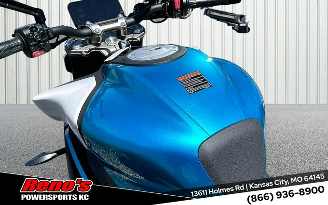 2026 CFMOTO NK 450