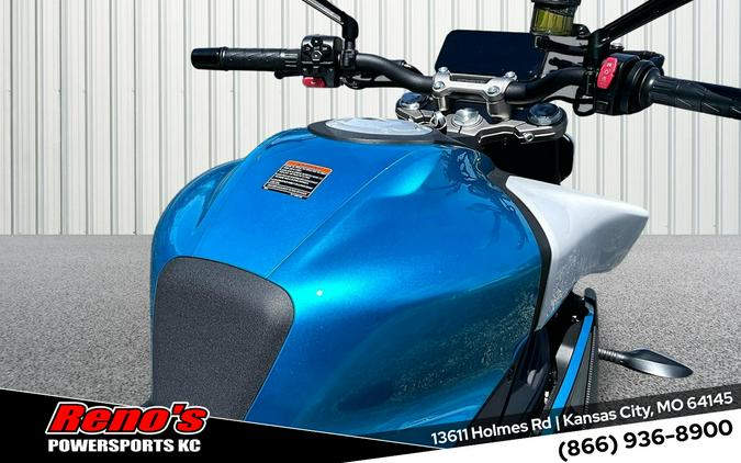 2026 CFMOTO NK 450