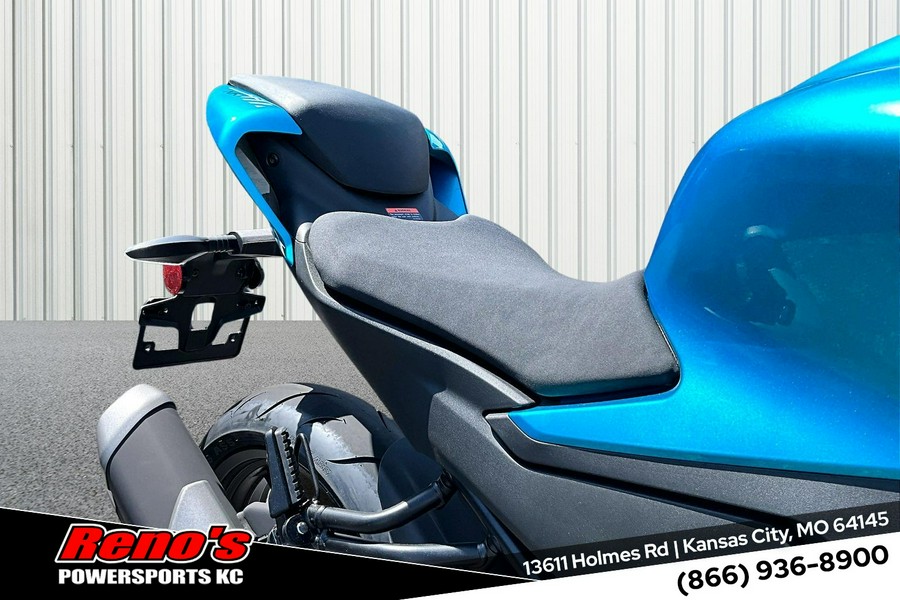 2026 CFMOTO NK 450