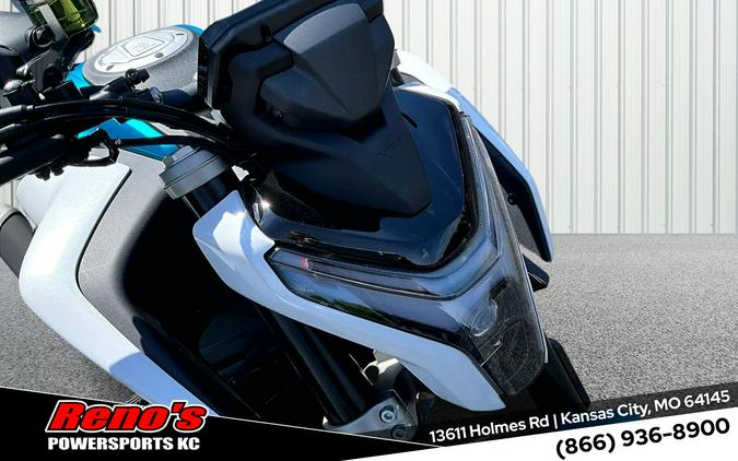 2026 CFMOTO NK 450