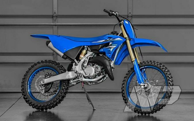 2026 Yamaha YZ 125X