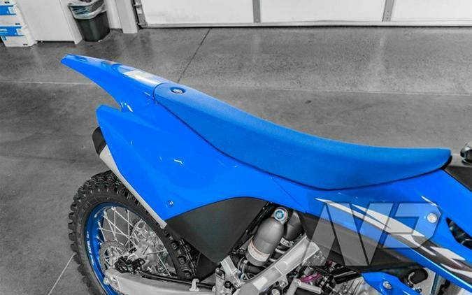 2026 Yamaha YZ 125X