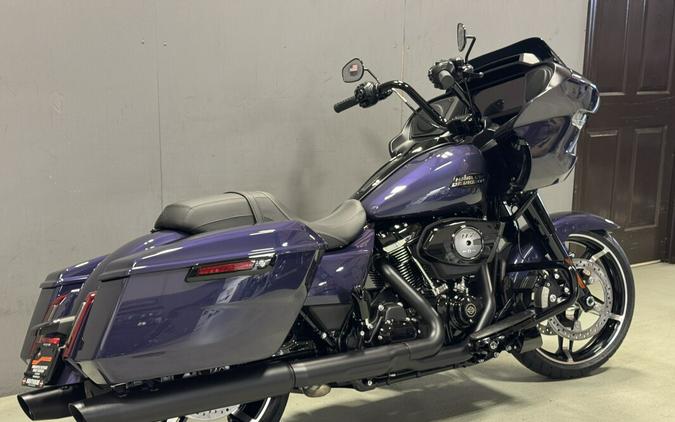 FLTRX 2026 Road Glide®