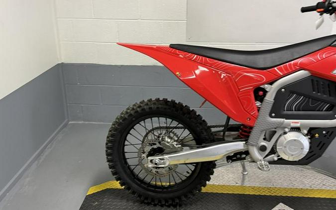 2026 Kayo eC2i