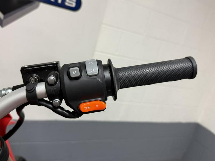 2026 Kayo eC2i