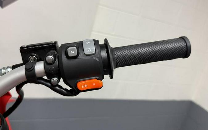 2026 Kayo eC2i