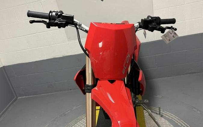 2026 Kayo eC2i