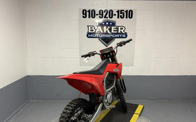 2026 Kayo eC2i