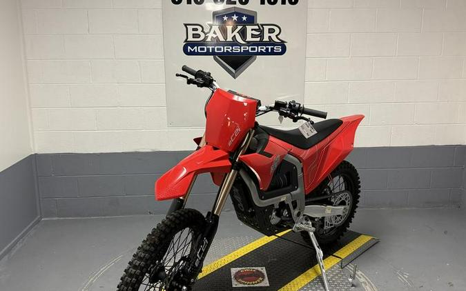 2026 Kayo eC2i