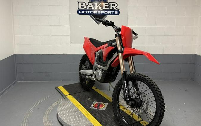 2026 Kayo eC2i