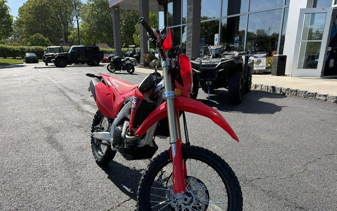 2026 Honda® CRF450RL