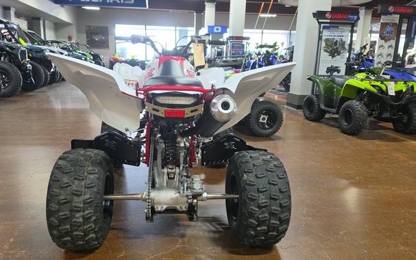2026 Yamaha Raptor 700R SE