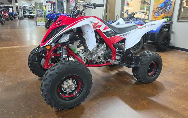 2026 Yamaha Raptor 700R SE