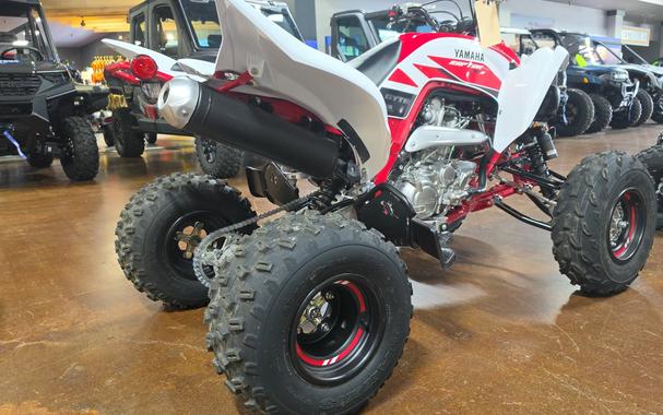 2026 Yamaha Raptor 700R SE