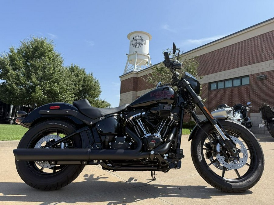 2026 Harley-Davidson® FXLRS - Low Rider® S