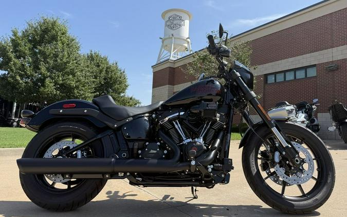 2026 Harley-Davidson® FXLRS - Low Rider® S